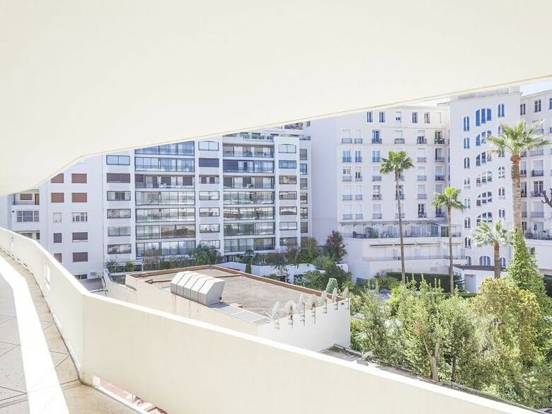 Apartamento One Bedrrom Martinez Cannes