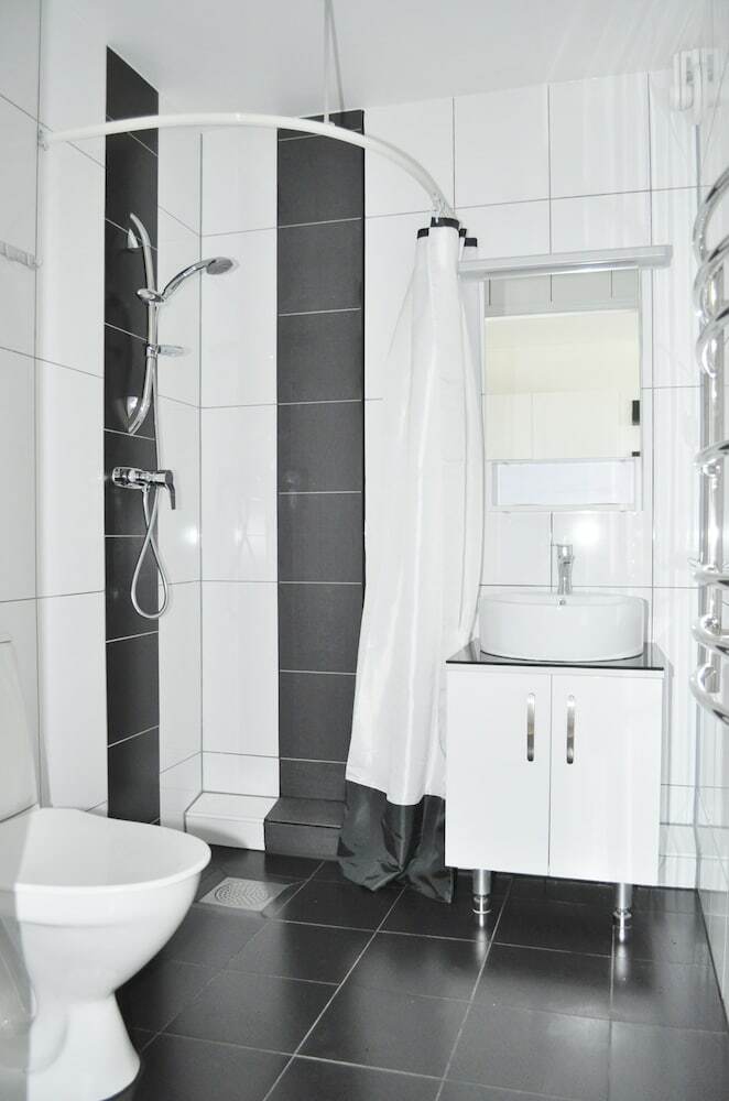 Studio Apartments Lund