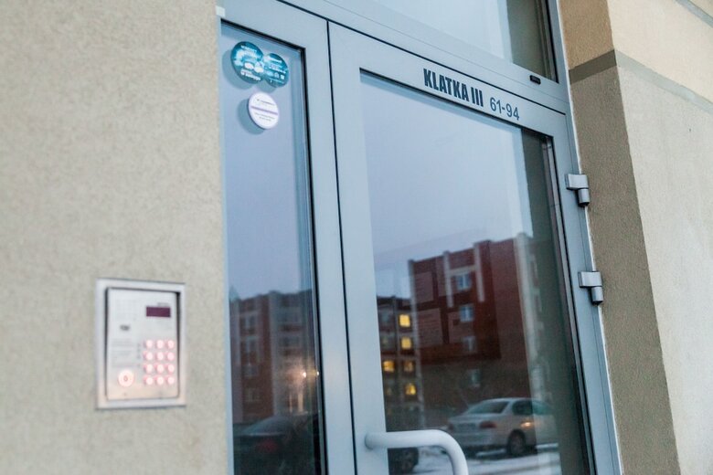 Visento Apartments Zachodnia 2g