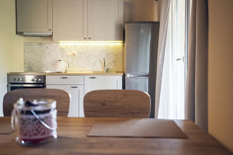 Apartamentos Malou Studios By Konnect