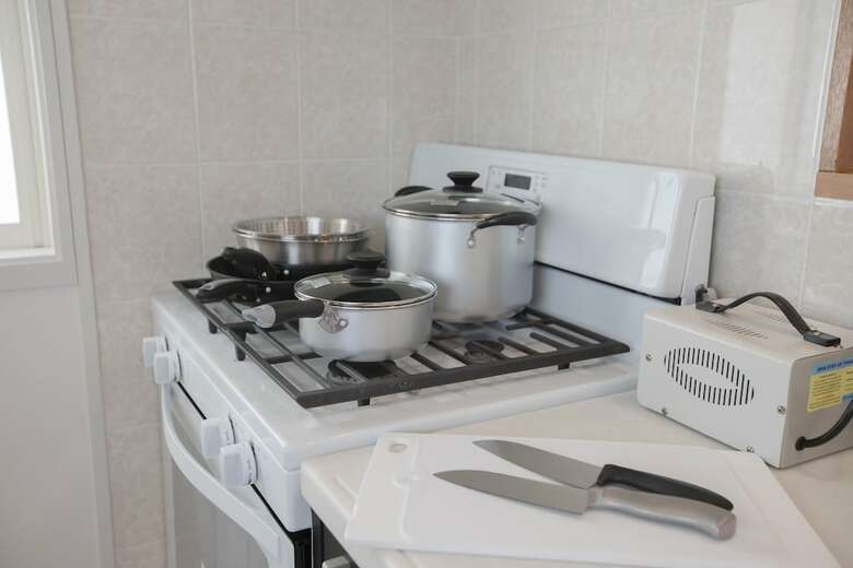 Apartamentos Villa Del Oro Oceanside