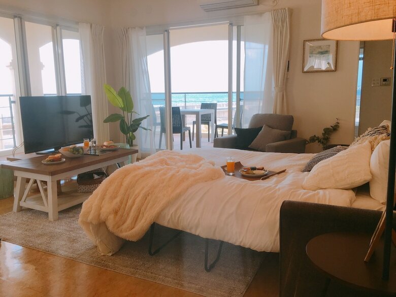 Apartamentos Villa Del Oro Oceanside