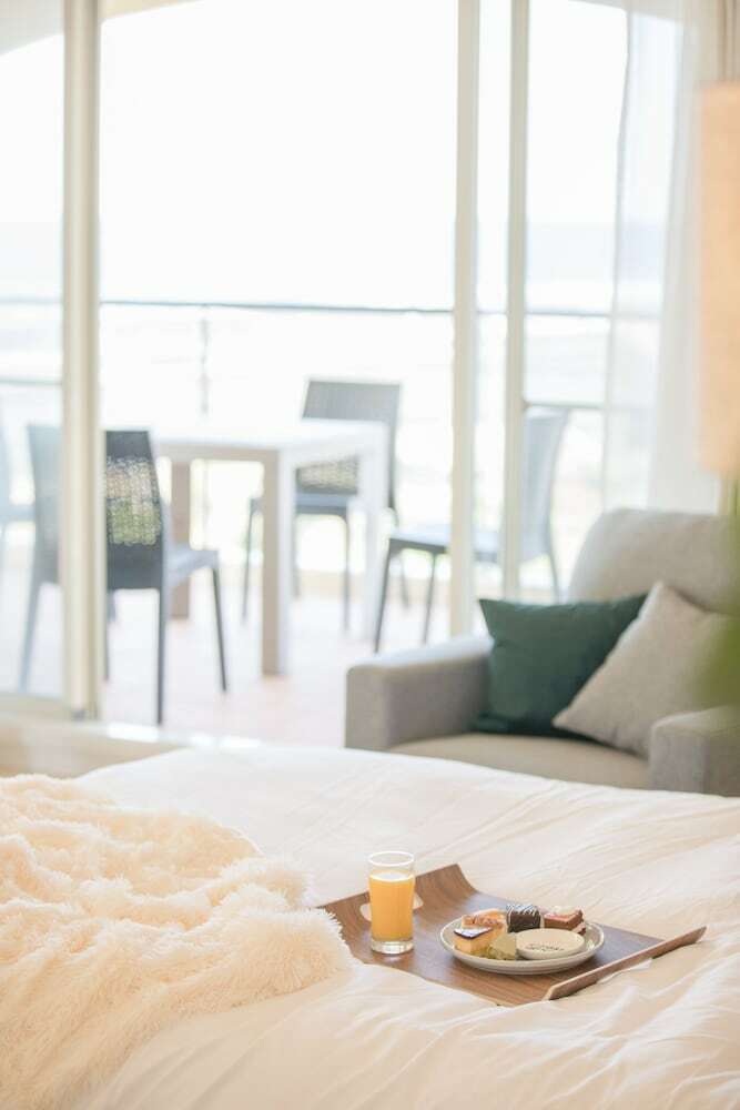 Apartamentos Villa Del Oro Oceanside
