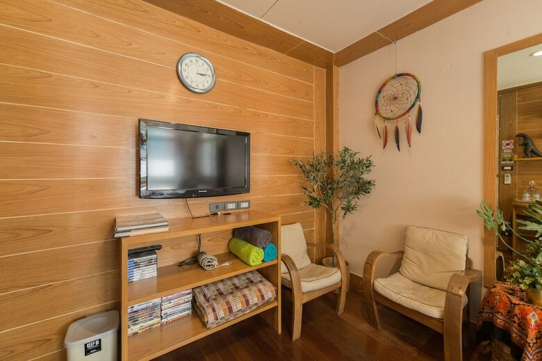 Hotel Sud Soi Guest House