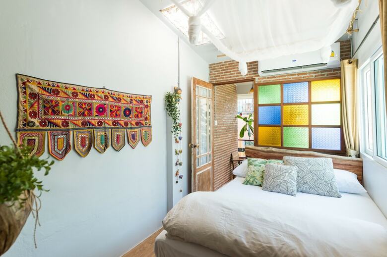 Hotel Sud Soi Guest House