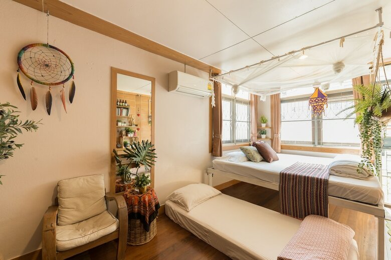 Hotel Sud Soi Guest House