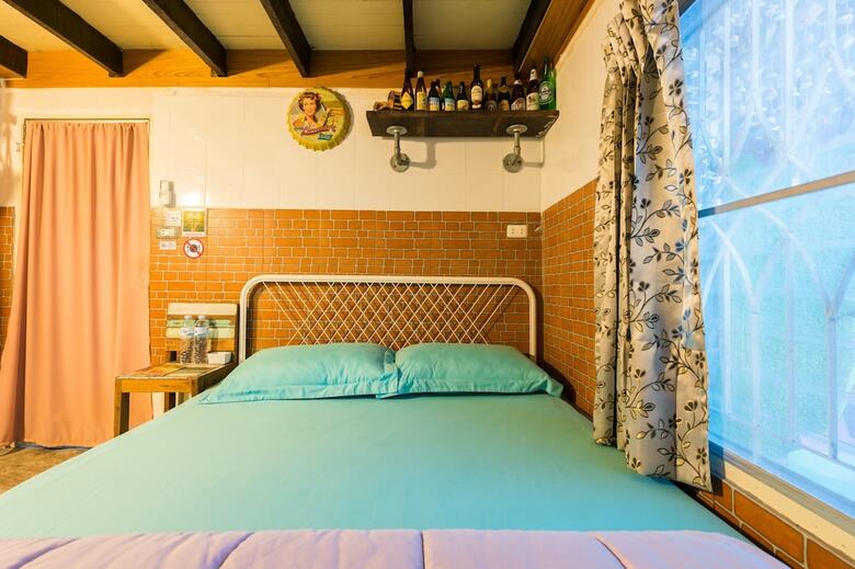 Hotel Sud Soi Guest House