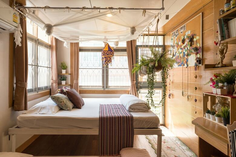 Hotel Sud Soi Guest House