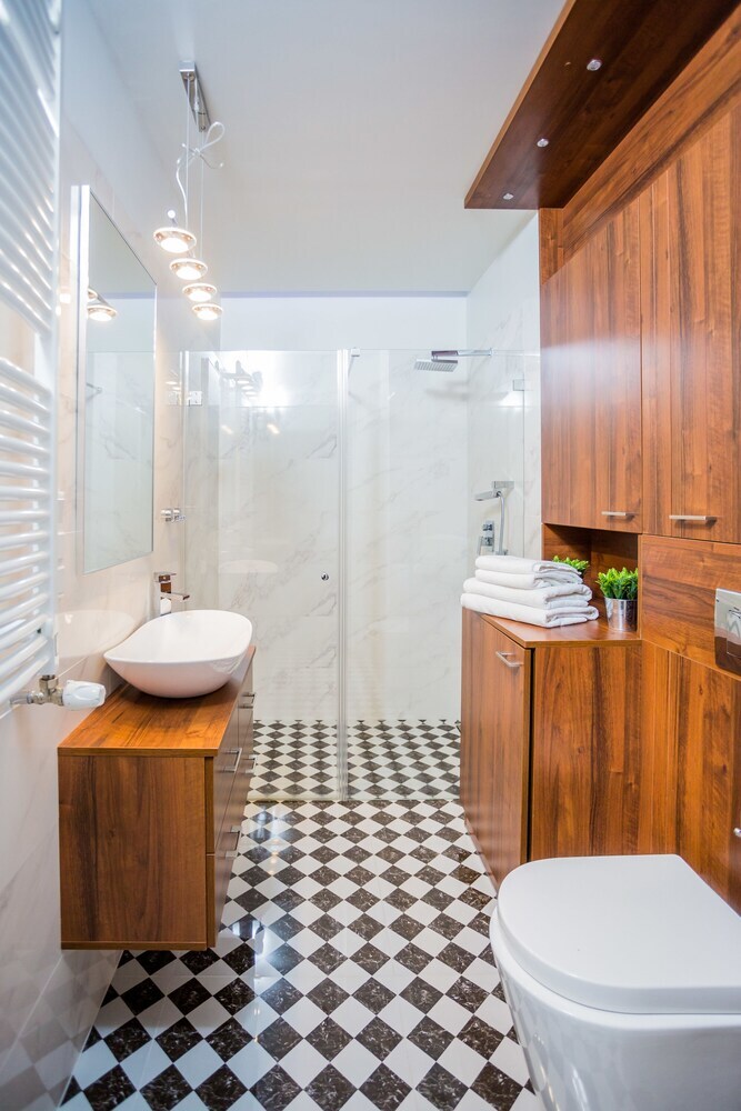 Visento Apartments Kaczorowskiego 7