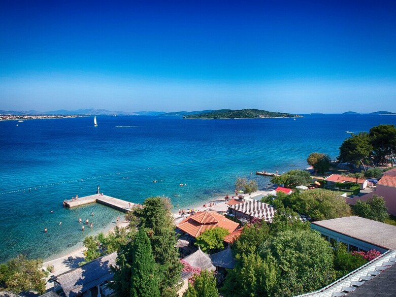 Boutique Apartments Hedona