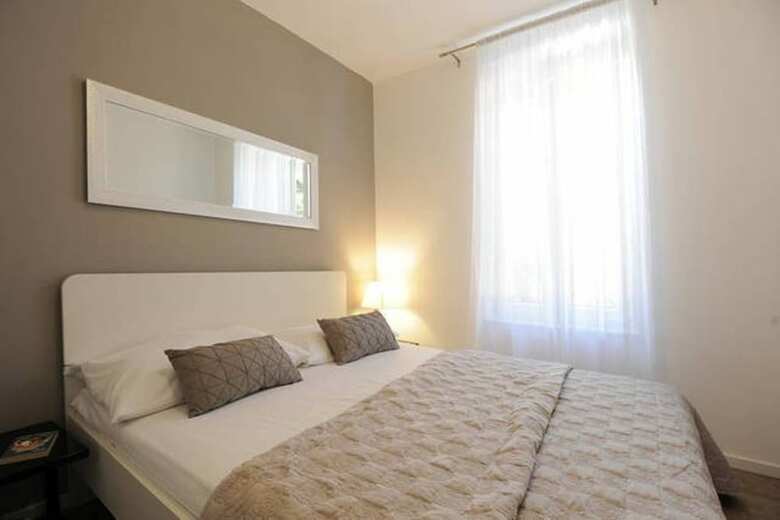 Boutique Apartments Hedona