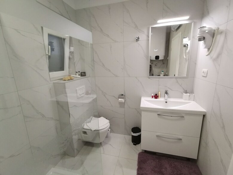 Boutique Apartments Hedona