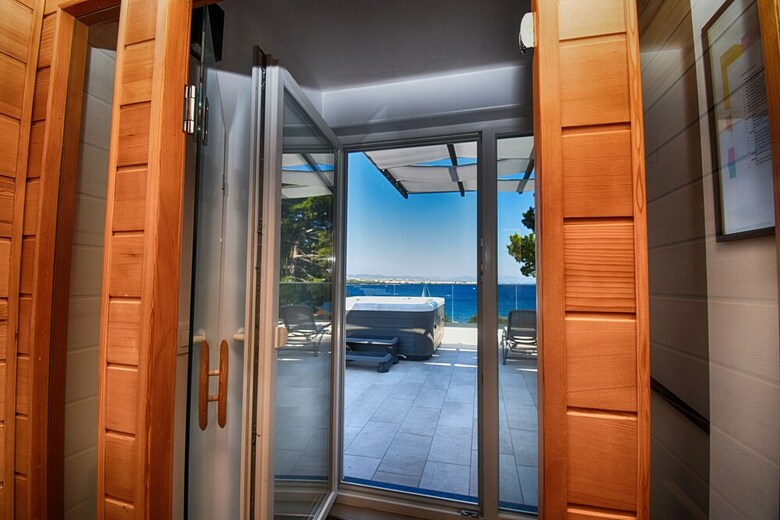 Boutique Apartments Hedona