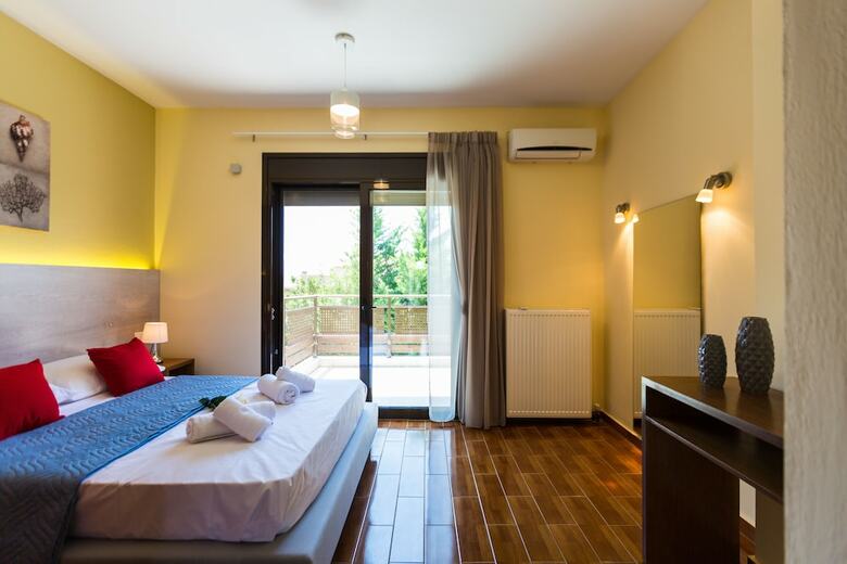 Aparthotel Eden Residences