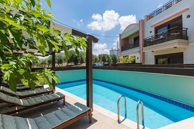 Aparthotel Eden Residences