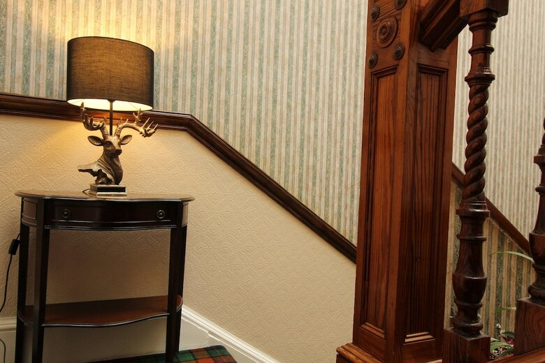Hotel Dunedin Guest House