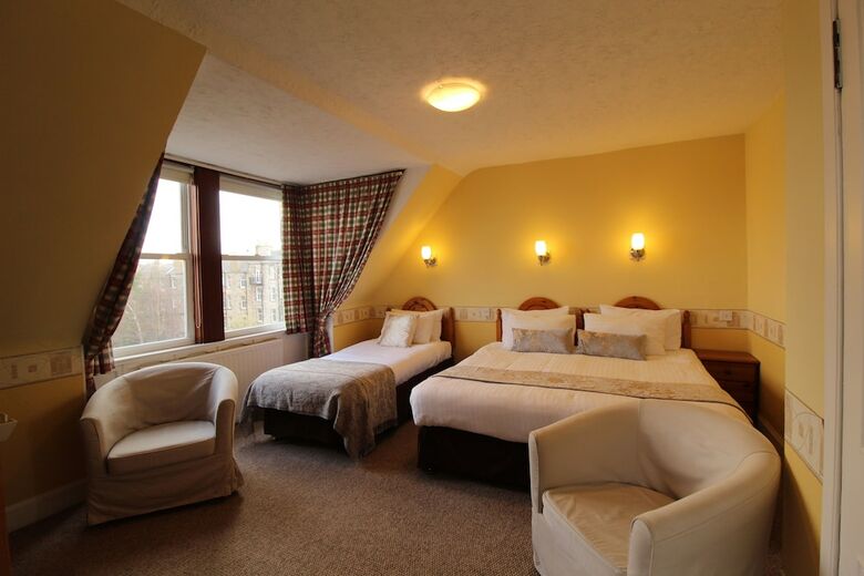 Hotel Dunedin Guest House