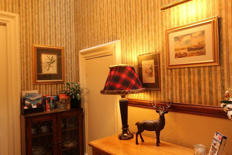 Hotel Dunedin Guest House
