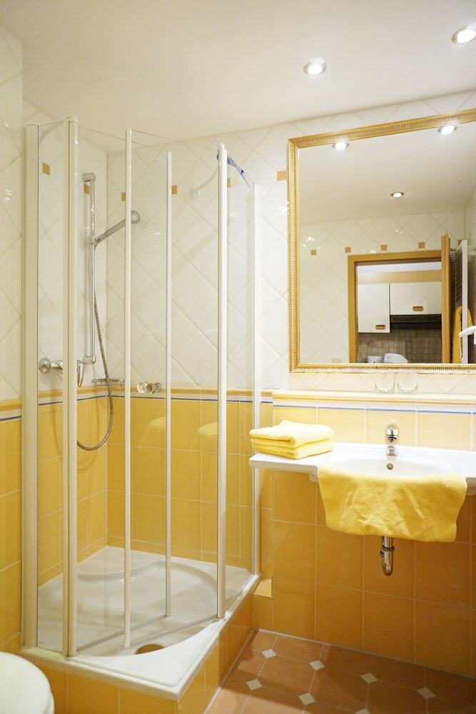 Hotel Das Appartmenthaus Silvia