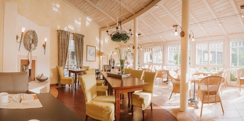 Hotel Das Appartmenthaus Silvia
