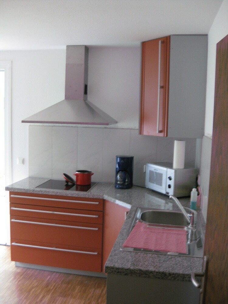 Apartamentos Ferienwohnung Schwahn