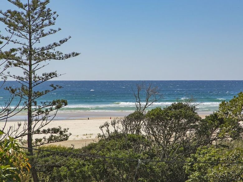 Apartamentos Sea Spray On Hungerford