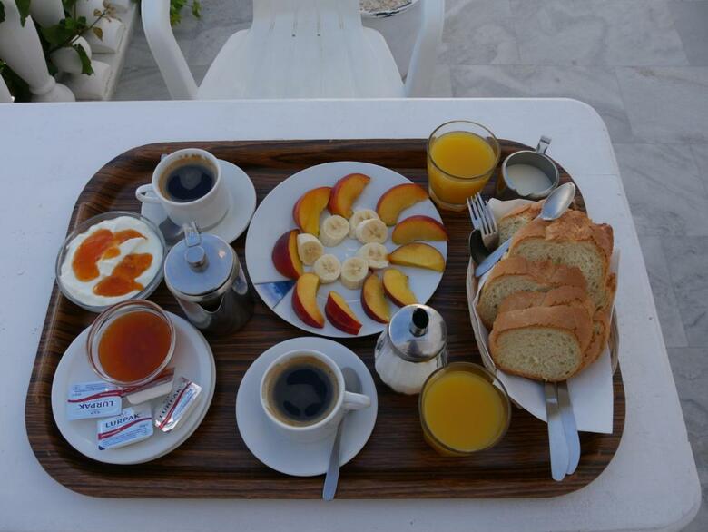 Hotel Eleftheria