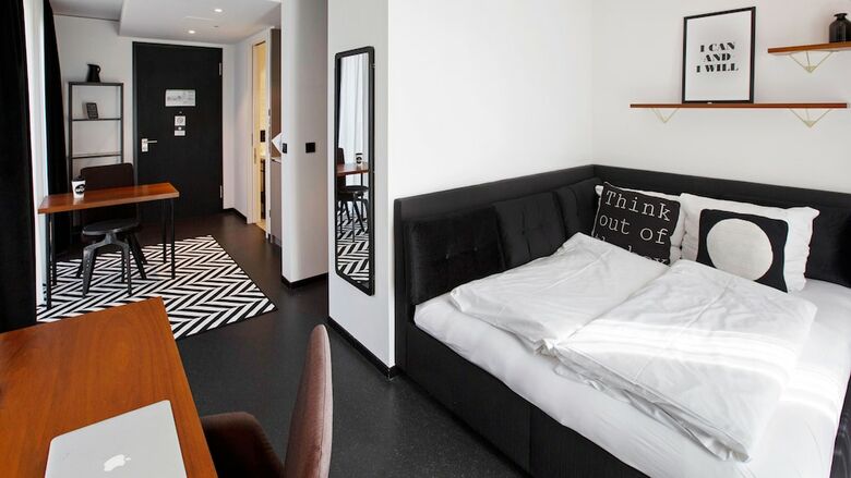 The Spot - Serviced Apartments