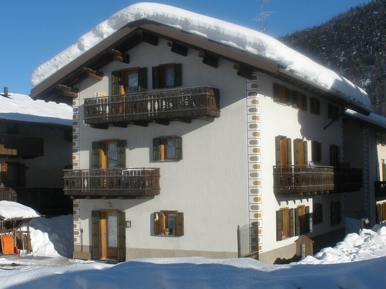 Apartamento Caterina Silvestri