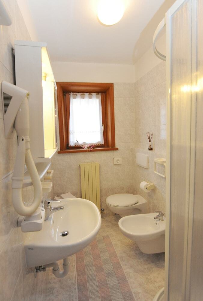 Apartamento Caterina Silvestri