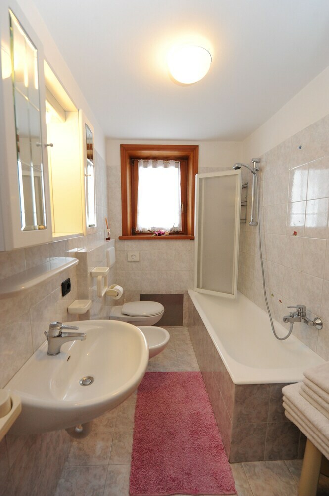 Apartamento Caterina Silvestri