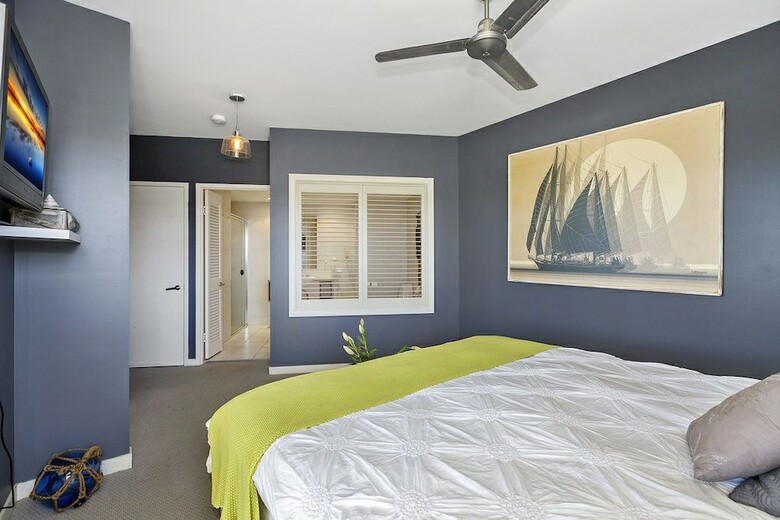 Apartamentos Resort On The Beach 1219/20