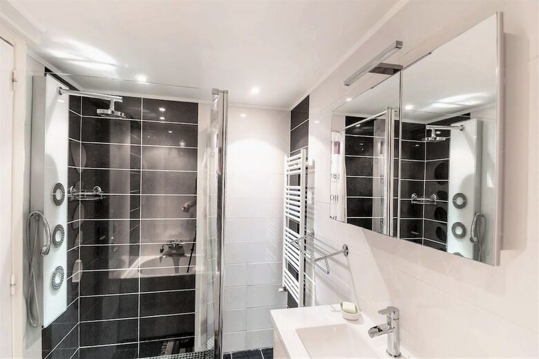 Gambetta Cannes Apartment