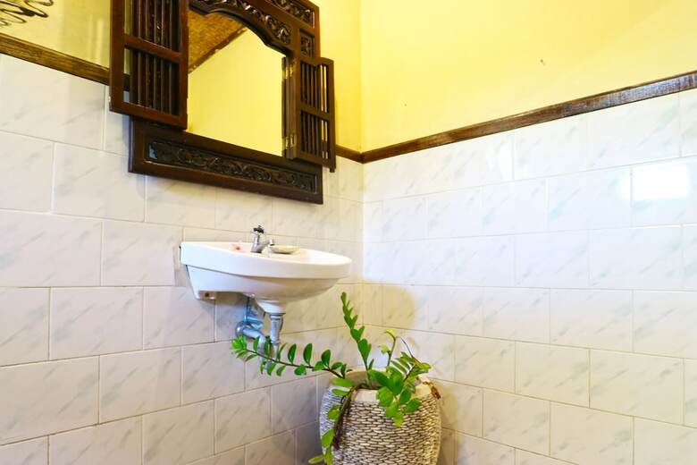 Ubud Kerta City Hotel