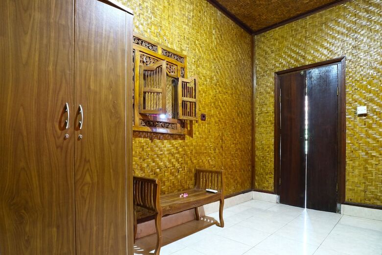 Ubud Kerta City Hotel