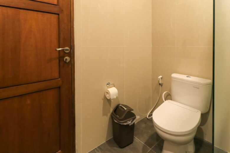Ubud Kerta City Hotel