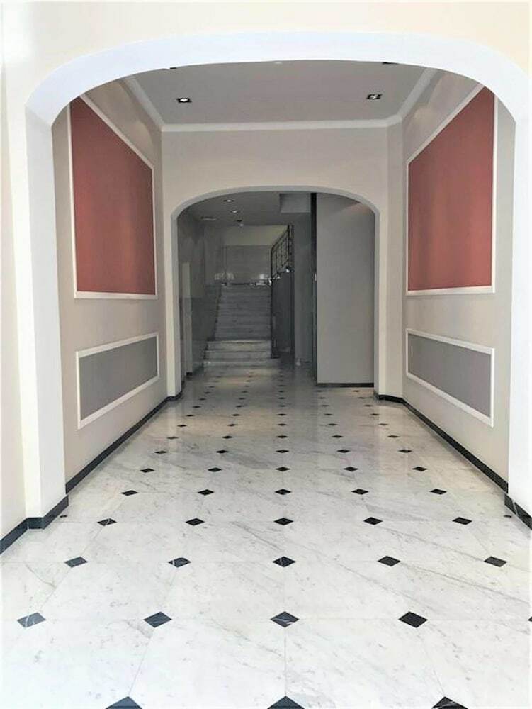 Apartamento One Bedroom Mace