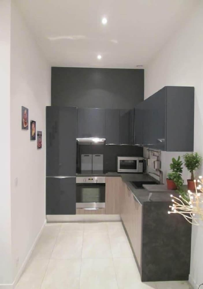 Apartamento Vidal One Bedroom