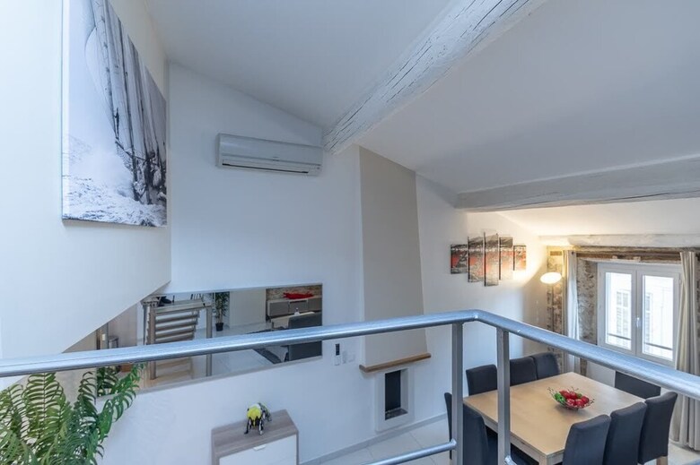 Apartamento Nice Two Bedroom Suquet