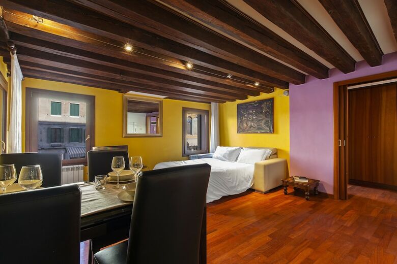 C� Pedrocchi By Bricola Apartments