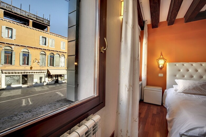 C� Pedrocchi By Bricola Apartments
