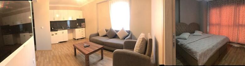Hotel Best Suites & Studios