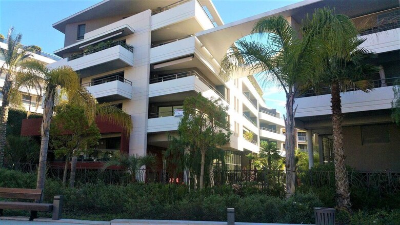 Montfleury Apartment 1