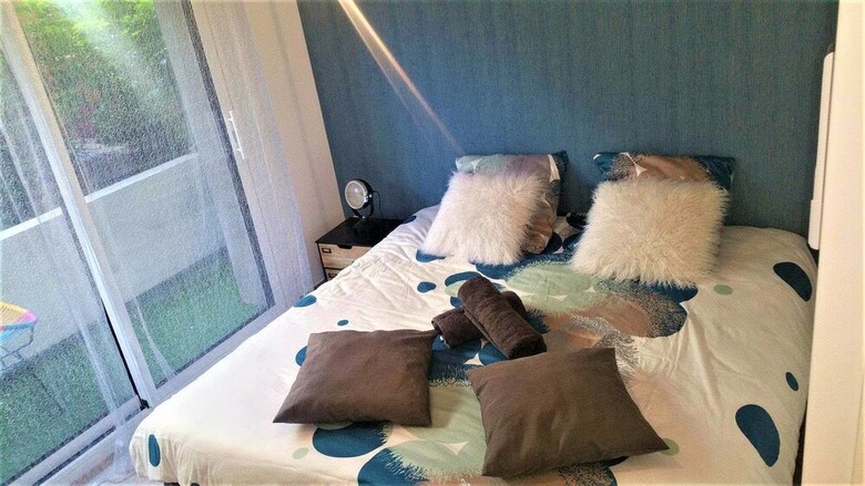 Montfleury Apartment 1