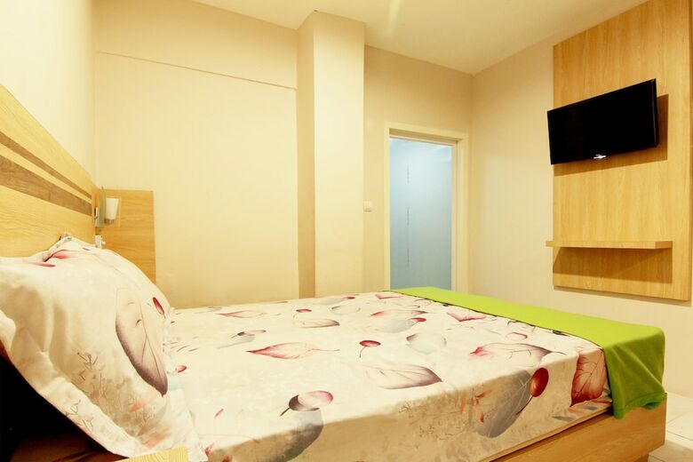 Hotel Homestay HD Inn