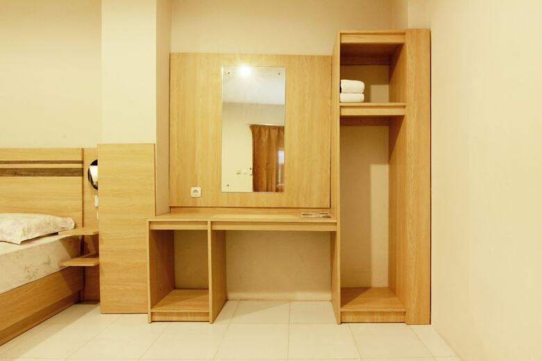 Hotel Homestay HD Inn