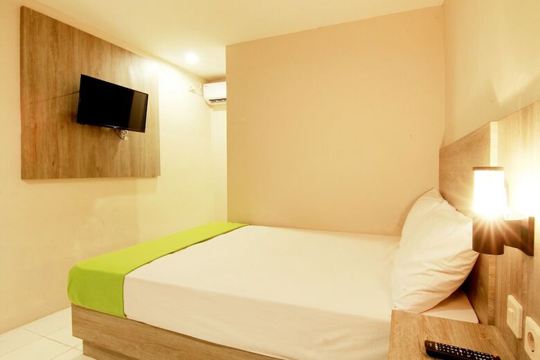 Hotel Homestay HD Inn