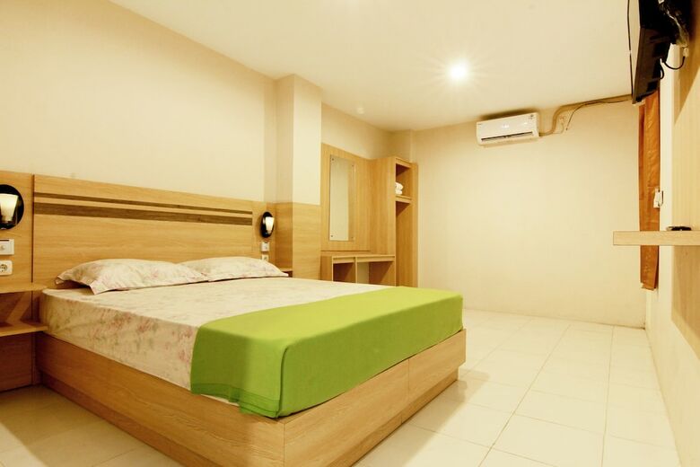 Hotel Homestay HD Inn