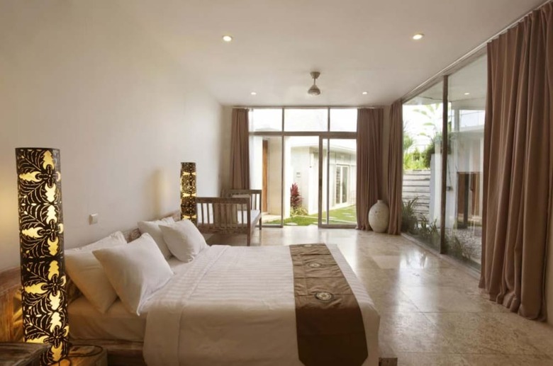 Sunset Paradise Villa Uluwatu