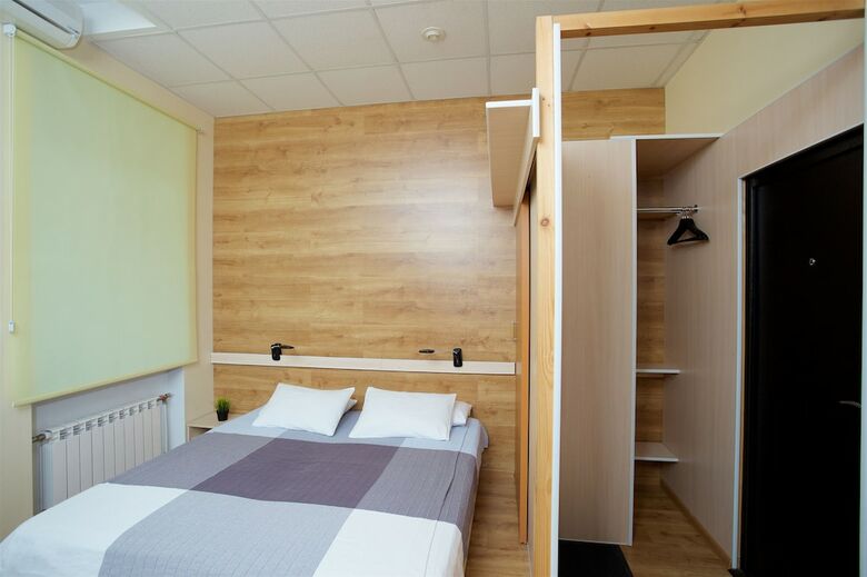 Mini Hotel Na Bolshom Prospekte V.o.